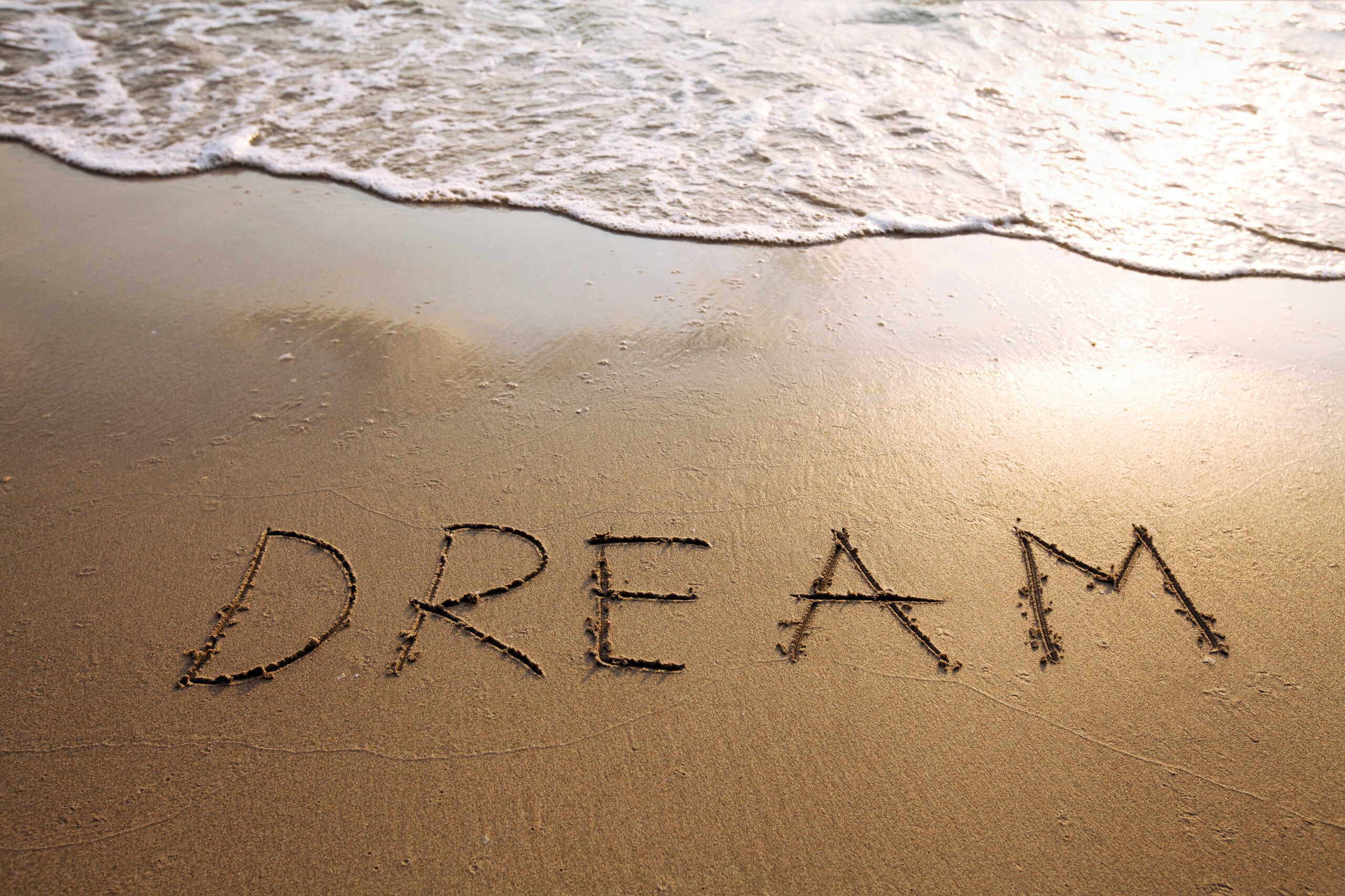 Forgiveness and Dreams