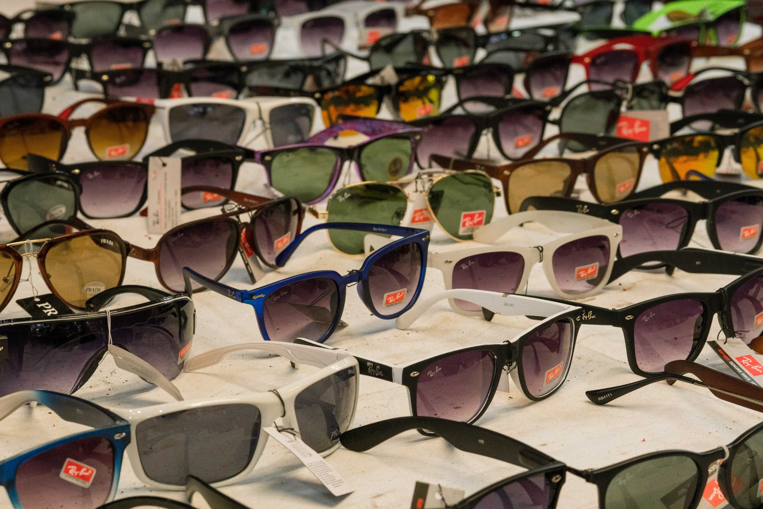 Eyeglasses Store
