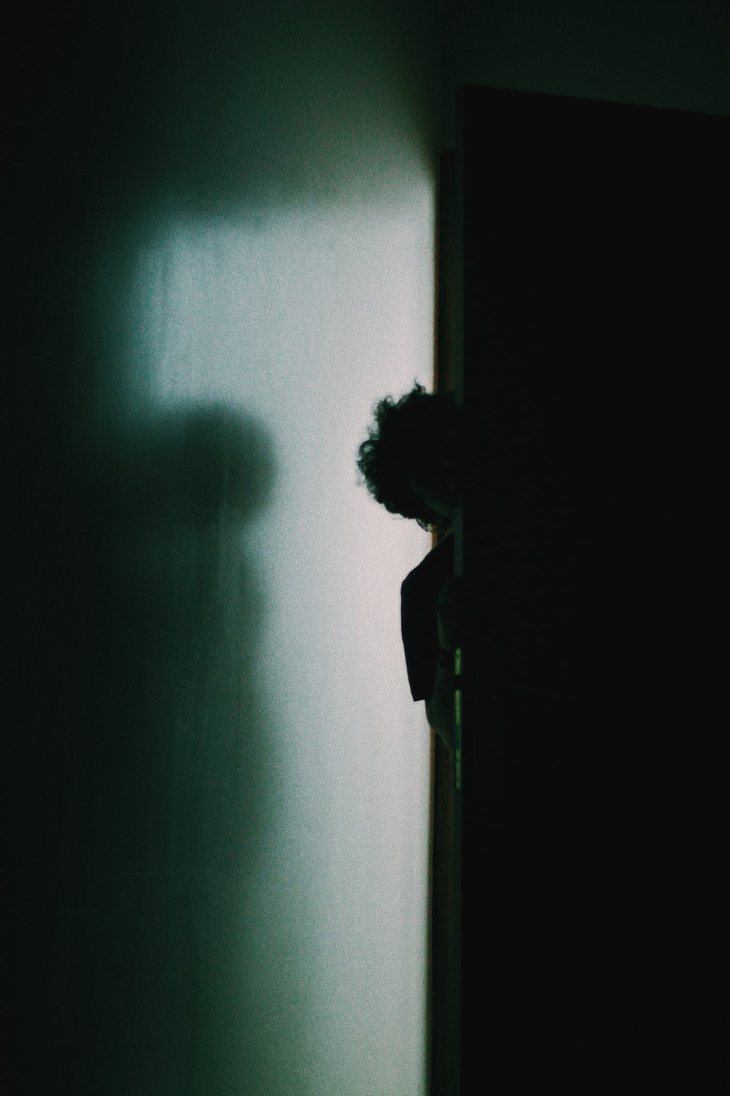 Hiding