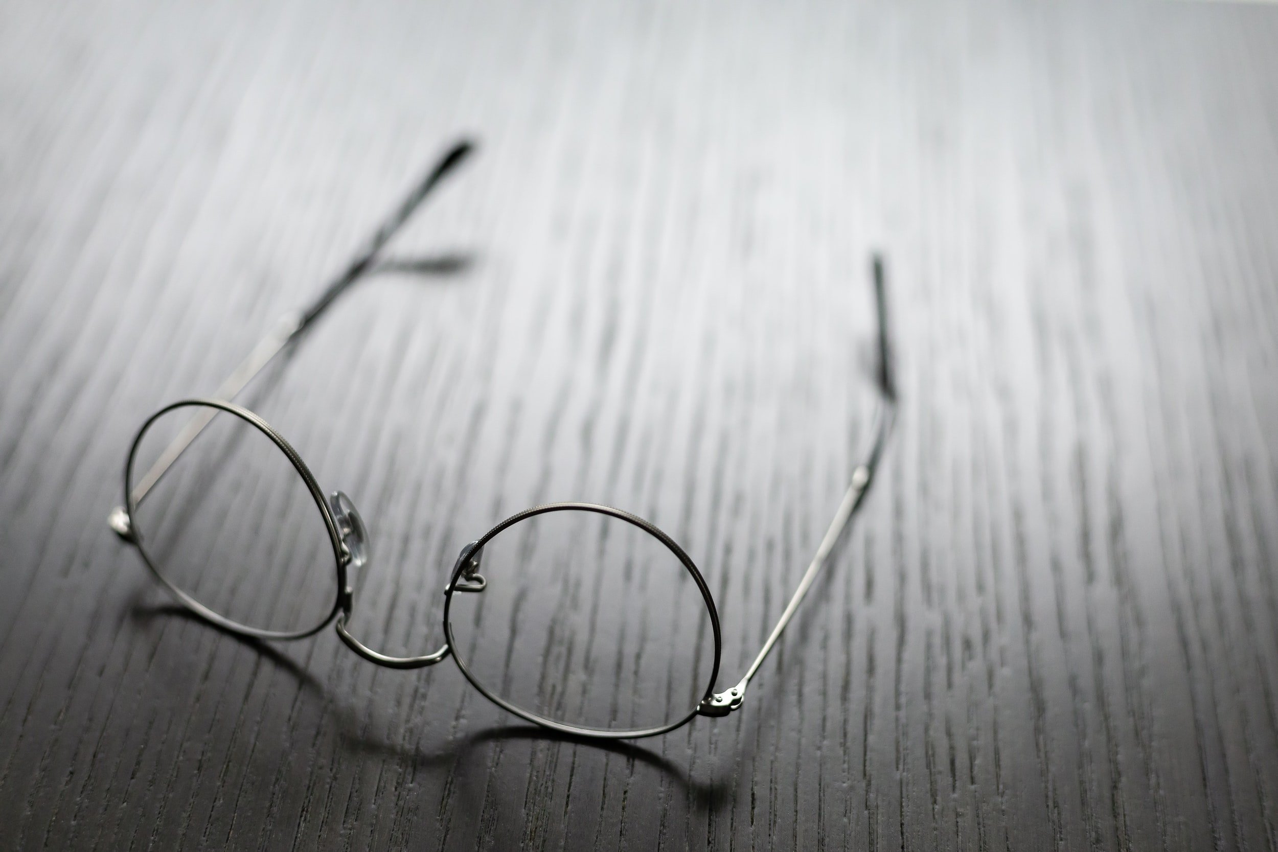 Seeing Clearly