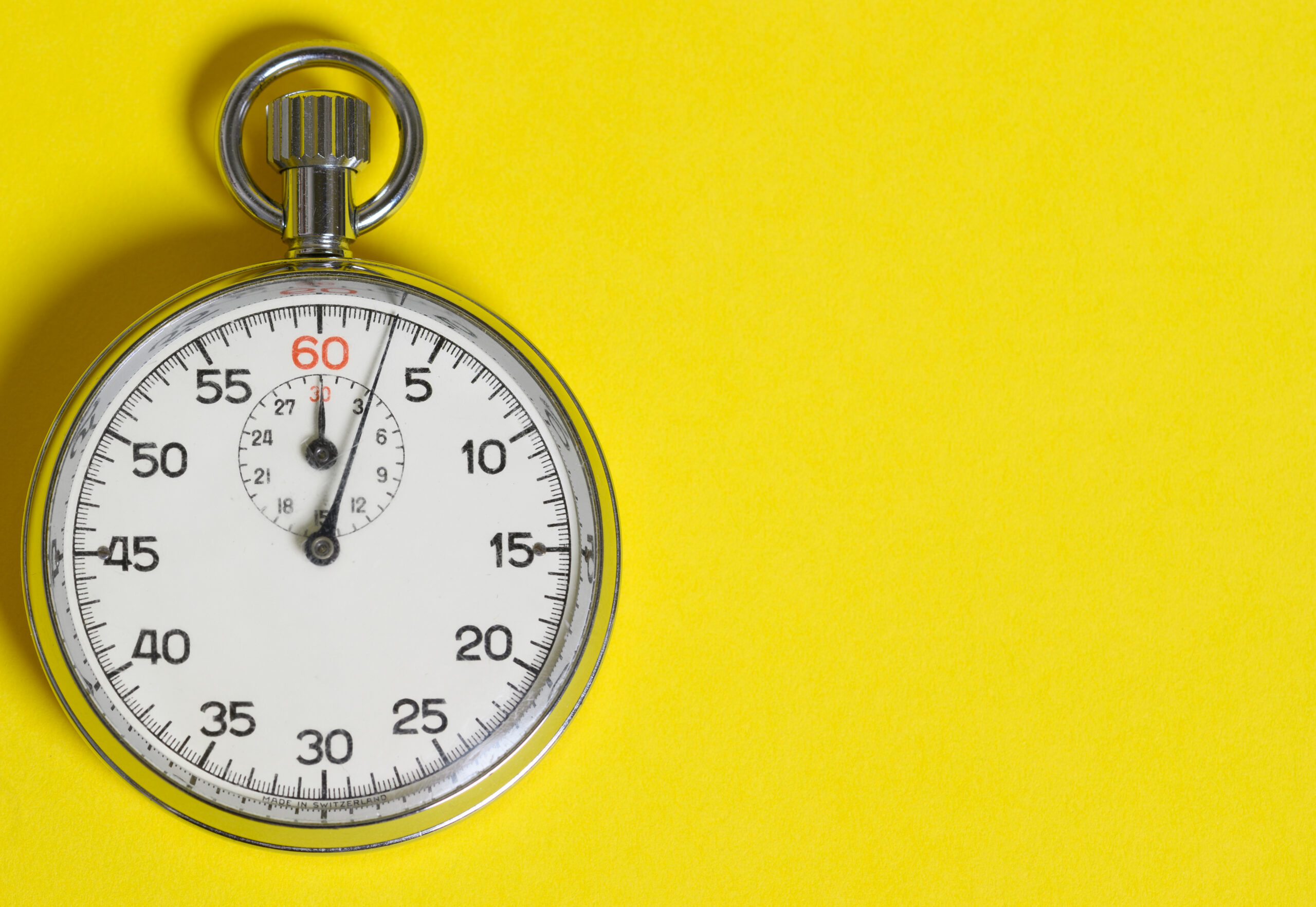 10-Minute Countdowns