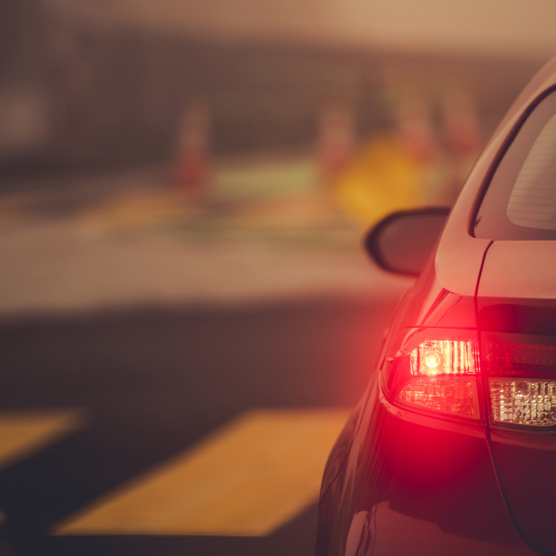 Signal Your Intentions