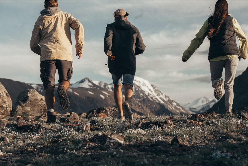 Everything worth doing takes practice