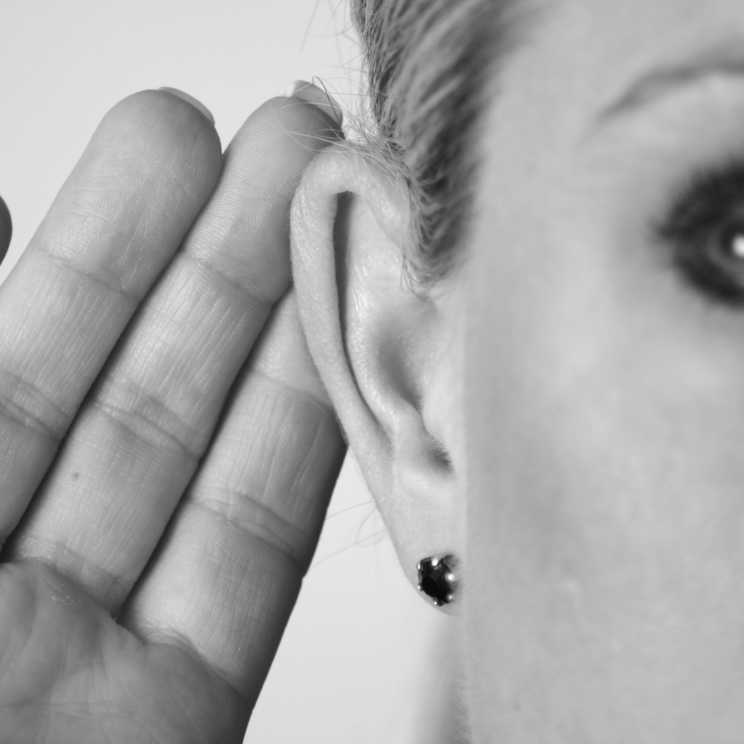 Might it be possible that you aren’t the problem and neither are they?