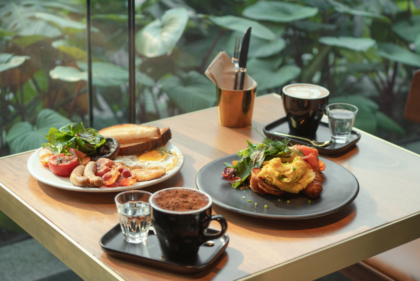 Challenge cultural norms: say what you want to say