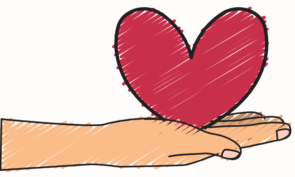 Start trying to figure out what makes your heart flutter