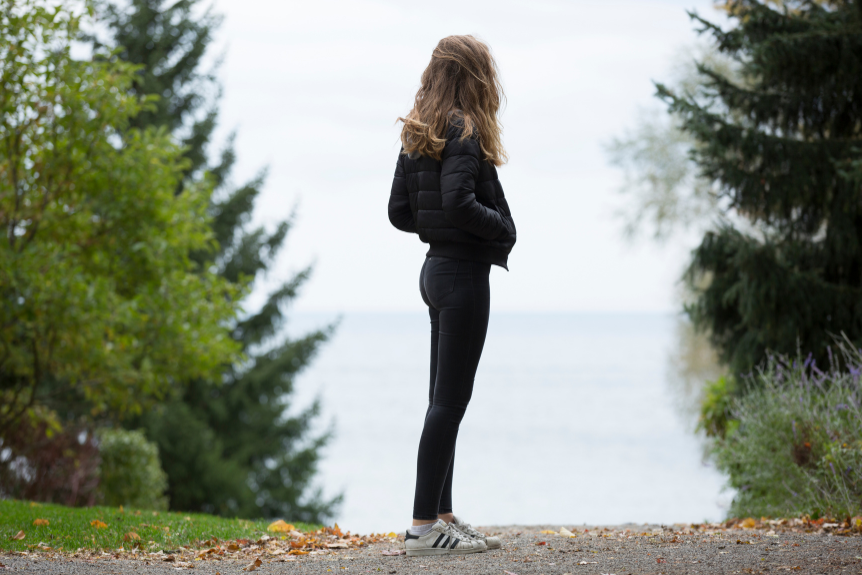 Focus More on Yourself than on Anyone Around You