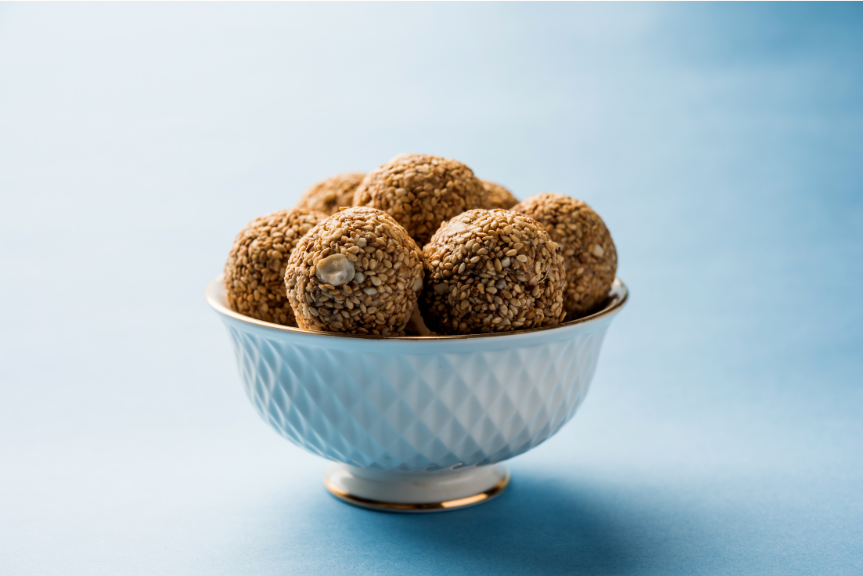 Do you really want to sit around eating bonbons all day?