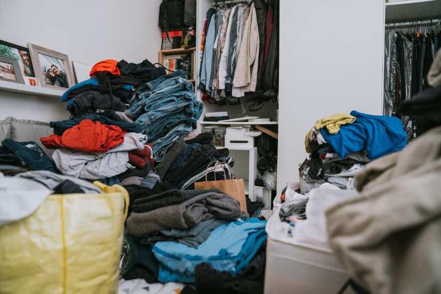 Slow down when you’re tempted to speed up