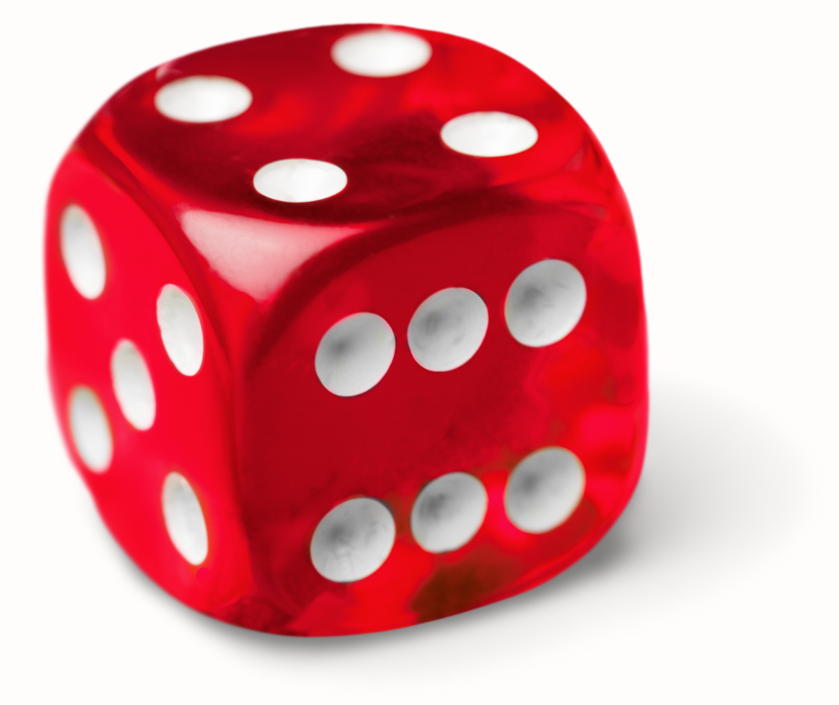 Play the nice dice game