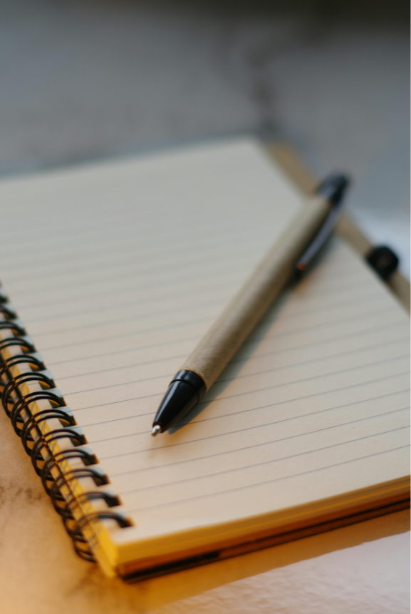 Things I wished I had known from the beginning (but I’m glad I know them now)