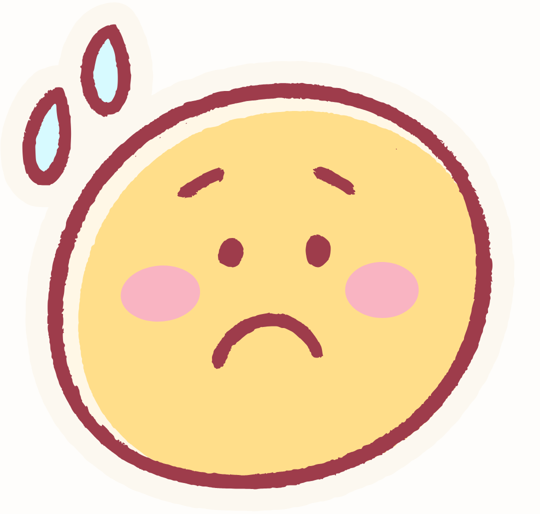 There is always more to worry about