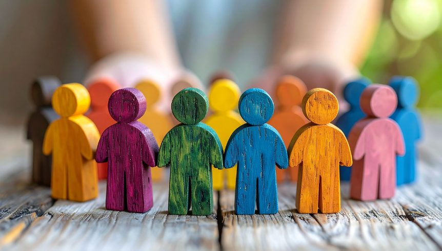 Focus on being respectable and respectful (the rest will follow)