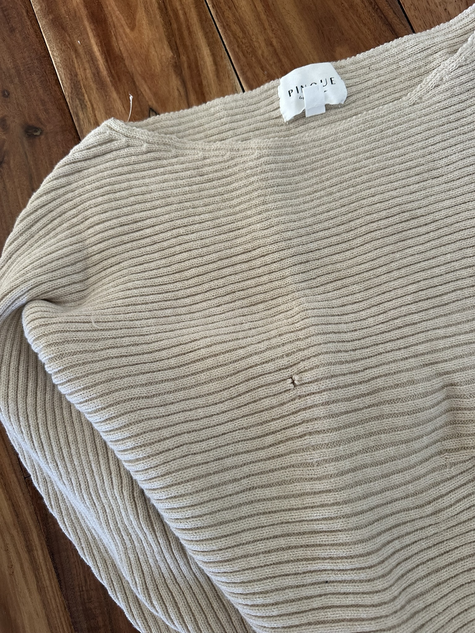 Choose to face the situation directly – it might not be as scary as you think